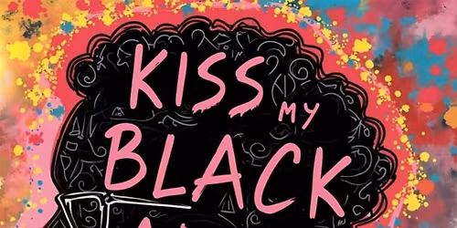 FIRST FRIDAYS ATL: Kiss My Black Art (May 2026)