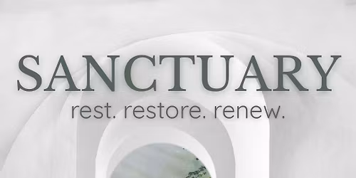 Sanctuary Retreat