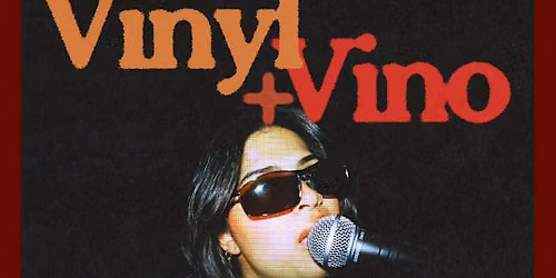 Vino & Vinyl