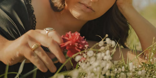 Elaina Christina * EP Debut * Homecoming