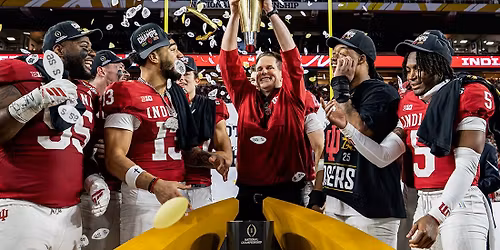 Victory and Vision: A Night with IU Athletics