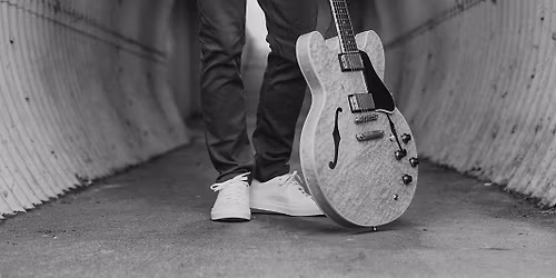 St. Patty's Day Party w\/Jesse Roper