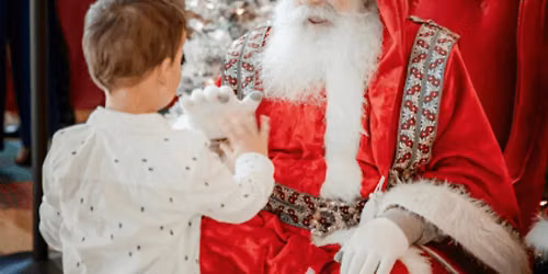 Amarillo Symphony - Happy Holiday Pops at Amarillo Civic Center - Globe News Center