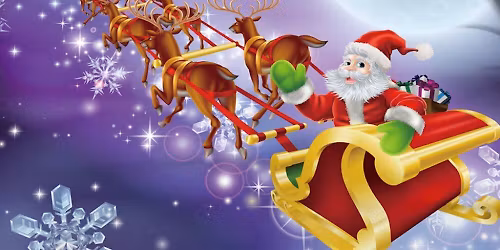 Operation Sleigh Bells Bed Delivery