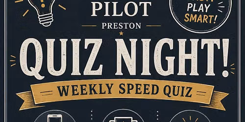 Quiz Night