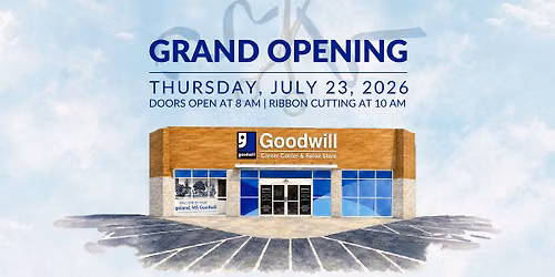 Ridgeland Supercenter Grand Opening