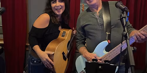 Truue\/ duet @ Country Club of NB ( members only may bring a guest ) 