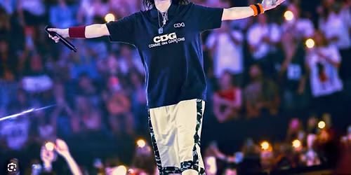 Billie Eilish: Hit Me Hard and Soft - The Tour | PREMIER