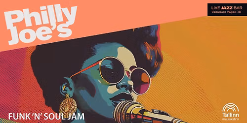 Funk'n'Soul Jam