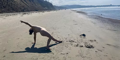 Bare Naked Yoga - Last Session of 2025