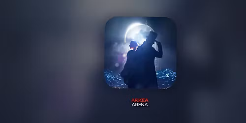 La L\u00e9gende de Monte Cristo - Le Musical