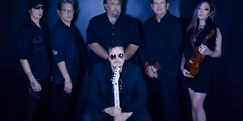 The ELO Tribute Show (2 Shows!)