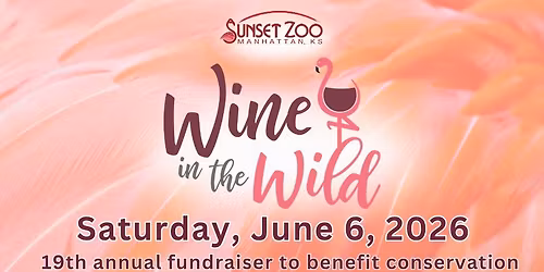 Wine in the Wild