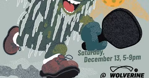 Pop-up Holiday Artist Market