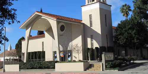 Worship - 10AM \u2013 In Person and Online via Zoom