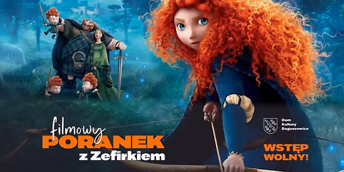 \u015aredniowieczny Poranek z Zefirkiem i waleczna ksi\u0119\u017cniczka!