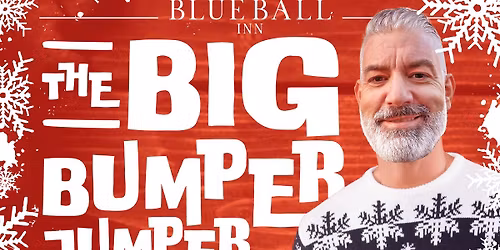 Blue Ball Christmas Quiz 