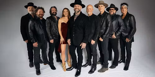 Zac Brown Band w\/ Brothers Osborne