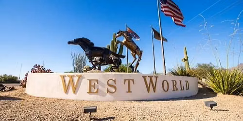 96 Hour Indoor RV Sale at WestWorld of Scottsdale