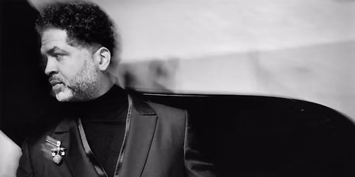 Jason Moran plays Duke Ellington (US) \u2013 Copenhagen Jazz Festival 2026
