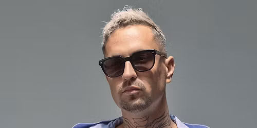 Robin Schulz - DJ in the City | Graz