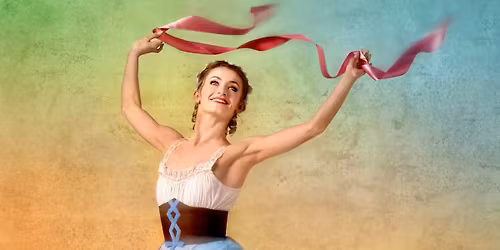 Royal Ballet Live: La Fille mal Gard\u00e9e