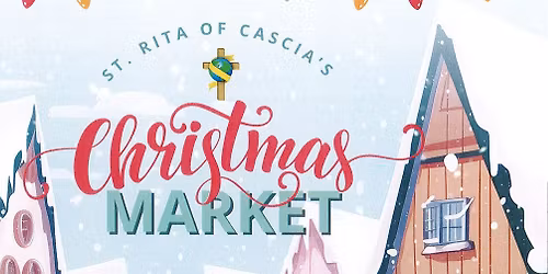 St. Rita H&S Christmas Market