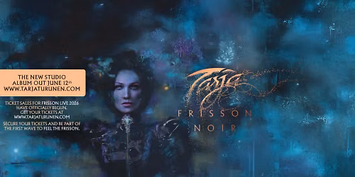 Tarja in Tampere