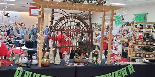 2025 Carols & Crumpets