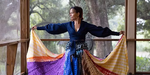 Rhiannon Giddens presents American Tunes: Lift Ev\u2019ry Voice and Sing @ Hellbender 