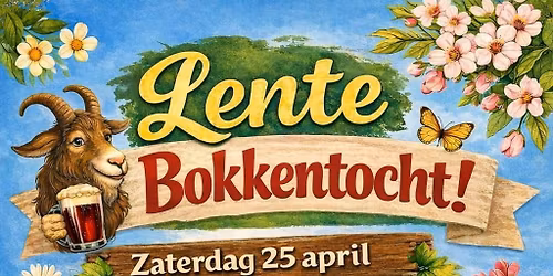 Bokkentocht