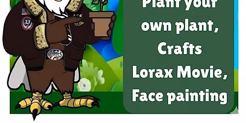 Bubba's 33 Alamo Ranch Earth Day Kids Night Event