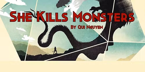 She Kills Monsters