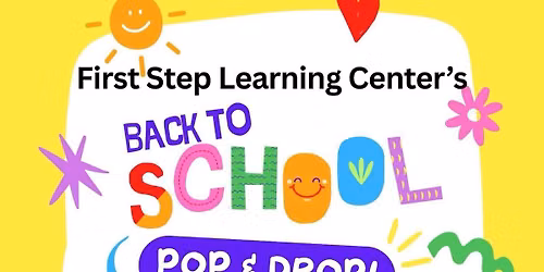 Pop & Drop!