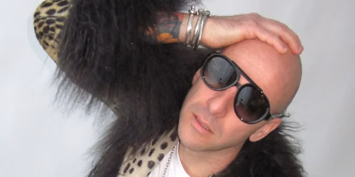 KPD, David Penn in Ibiza
