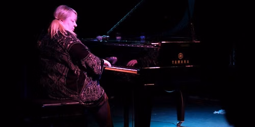The Sammy DeLeon  Jackie Warren Quartet  Kip Reed & Chris Burge