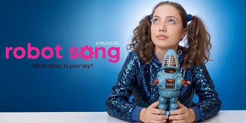 Robot Song | Bendigo