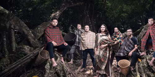 Summersalt, Ocean Alley, Skegss, Allah-Las, Babe Rainbow, Mid Drift, Le Shiv, Seaside, Seaside, Summer Salt in Torquay