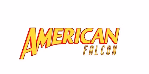 American Falcon\u2019s Night of Rock n Roll