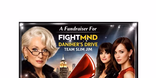 Devil wears Prada 2,  movie night