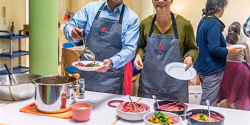 Slow Food Pasta Workshop
