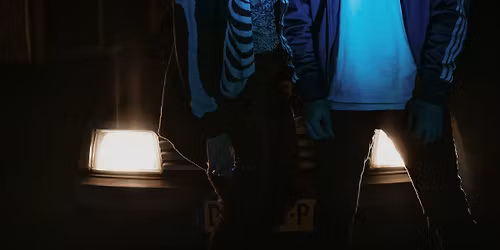 Hors les murs \u00e0 B\u00e2lines : Talky Walkie + audioFilm