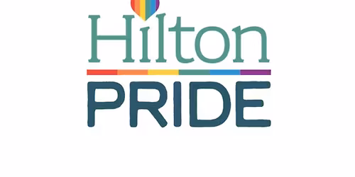 Hilton PRIDE