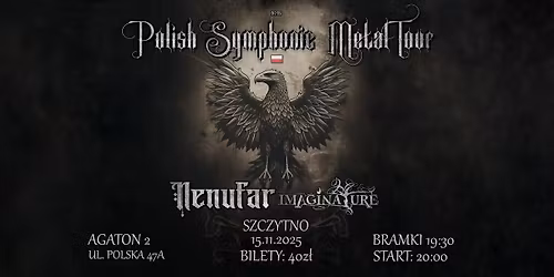 NENUFAR | IMAGINATURE | SZCZYTNO