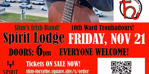 SLIM is 70!  Pittsburgh Skyline Vinyl LP Release 