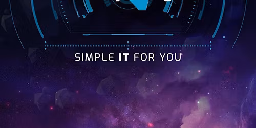 Simplitfy Lunch and Learn: How to Prevent Your Business from Cybercrime