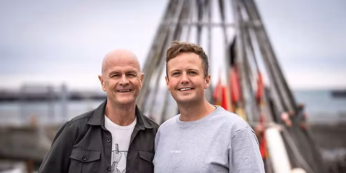 EN EKSKLUSIV AFTEN MED GASTRONOMI & MUSIK