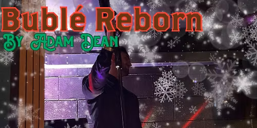 Buble Reborn