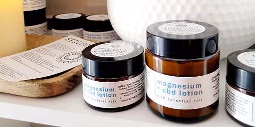 Holiday Open House + One Year Anniversary!