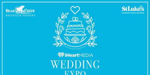iHeartMedia Wedding Expo 2026
